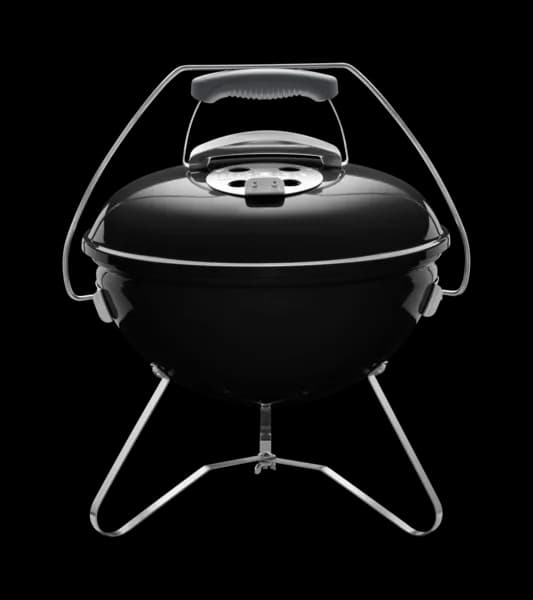 BBQ Smokey Ted for rent on Bonaire
